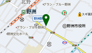 手づくり舎ふぁーもあの地図画像