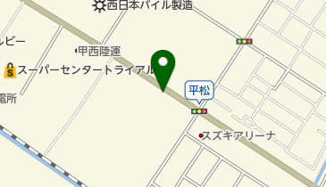 サンコーの地図画像