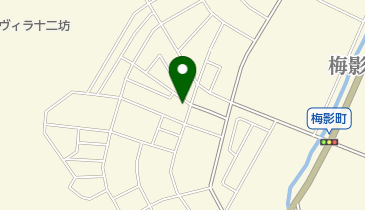 ミットの地図画像