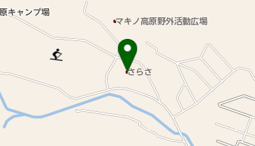 あけぼのすぎの地図画像