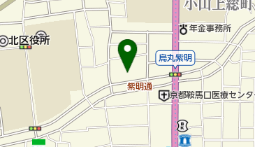 葉月喫茶店の地図画像