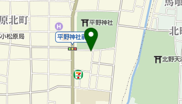 ペラゴの地図画像