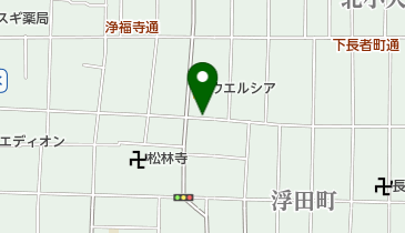 ソナタの地図画像