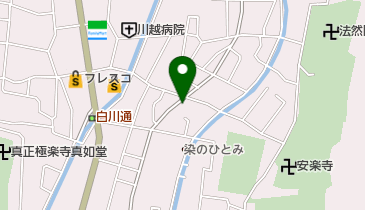 コンプレの地図画像