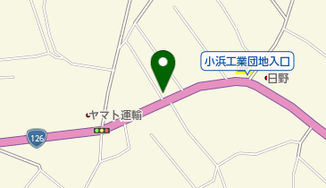 ラーメンとん太 (銚子店)の地図画像