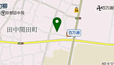 RINGOの地図画像