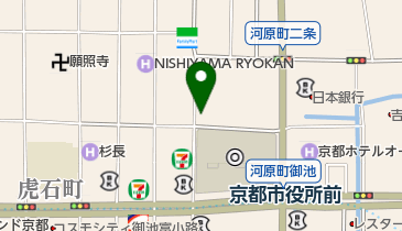 エイトの地図画像