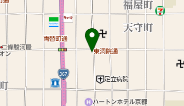 みやまの地図画像