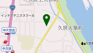 ユーミンの地図画像