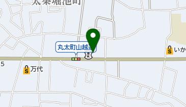 エルの地図画像