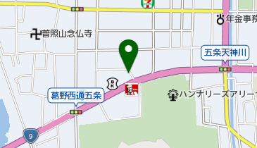 ポケットの地図画像