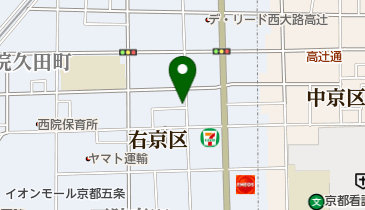 レナの地図画像