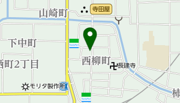 ヴィーナスの地図画像