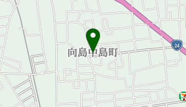 よりみちの地図画像