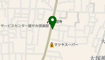 マサの地図画像