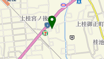 あやの地図画像