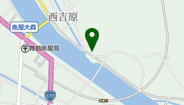 R cocoの地図画像