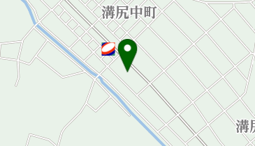 ブラッキーの地図画像