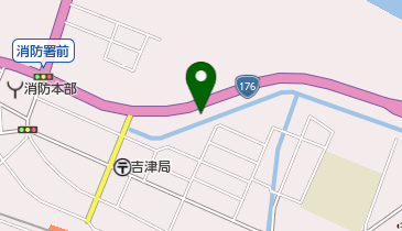 友夢想屋の地図画像