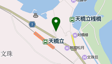 マウンティーンマウスの地図画像