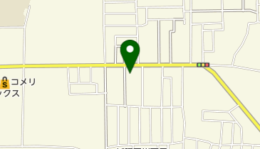 ドゥミ・プリエの地図画像