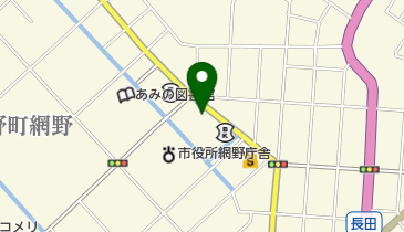 アゲインの地図画像