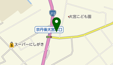 しるくろーどの地図画像