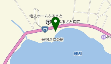 ジャッキーの地図画像