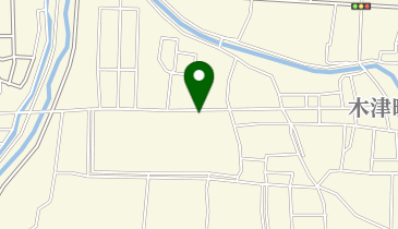 花水木の地図画像