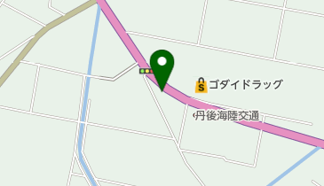 オアシスの地図画像