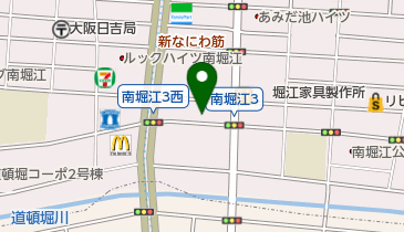 cafe MILLOの地図画像