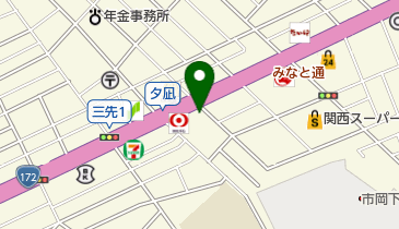 ちろるの地図画像