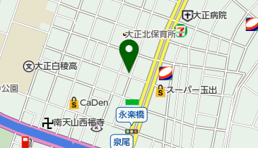 Punjabの地図画像