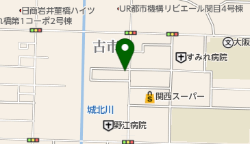 パープルの地図画像