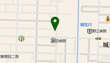 ぷらっとの地図画像