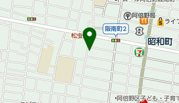 亜珈の地図画像