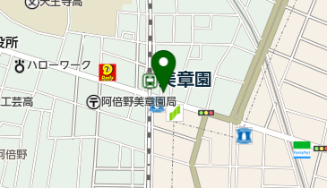 チャンスの地図画像