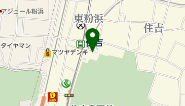 ネーストの地図画像