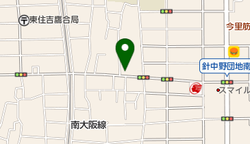 富士の地図画像