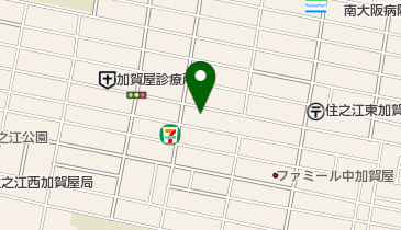 喫茶 チロルの地図画像