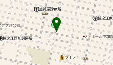 スワンの地図画像