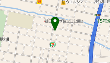 ぽえむの地図画像