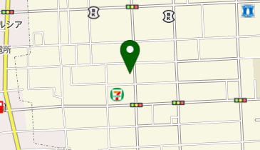 いこいの地図画像