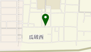 喫茶 千の地図画像