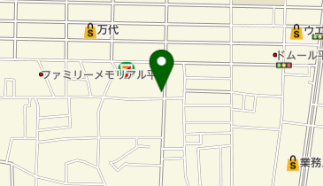 ドンキーの地図画像