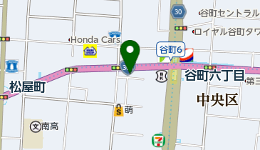 ノアの地図画像