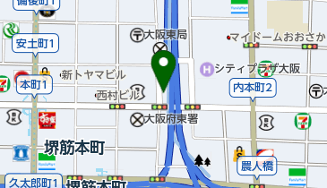 自家焙煎珈琲 濱田屋の地図画像