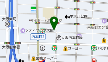 バンディの地図画像