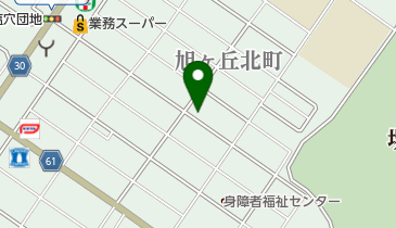 かおりの地図画像