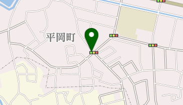 ピッコロの地図画像